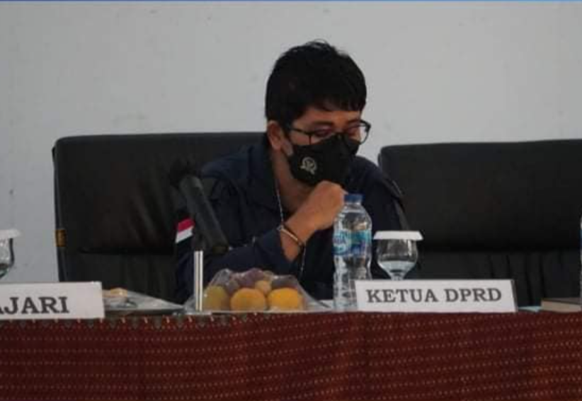 DPRD Bengkulu Utara