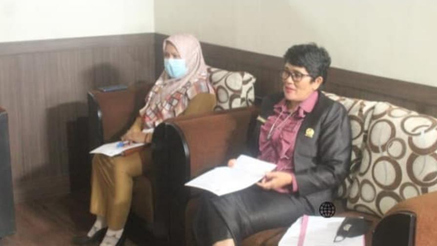 DPRD Bengkulu Utara