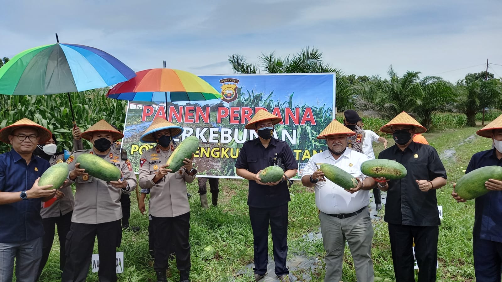 DPRD Bengkulu Selatan 