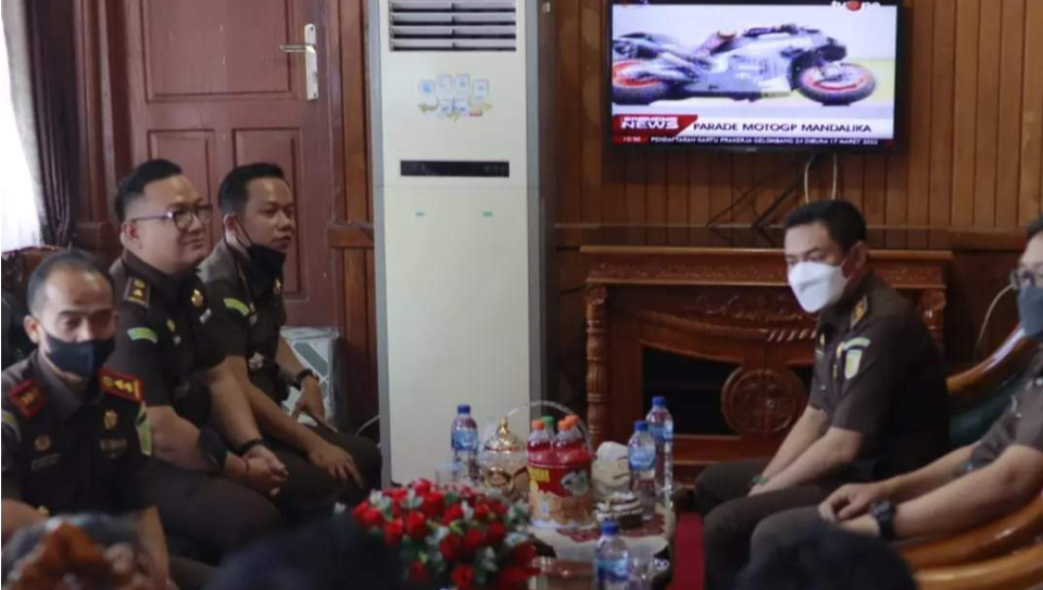 DPRD Bengkulu Selatan 