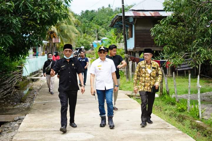 Bengkulu Selatan