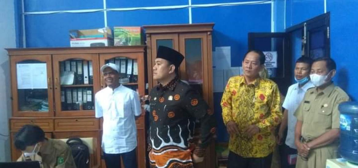 DPRD Kota Bengkulu