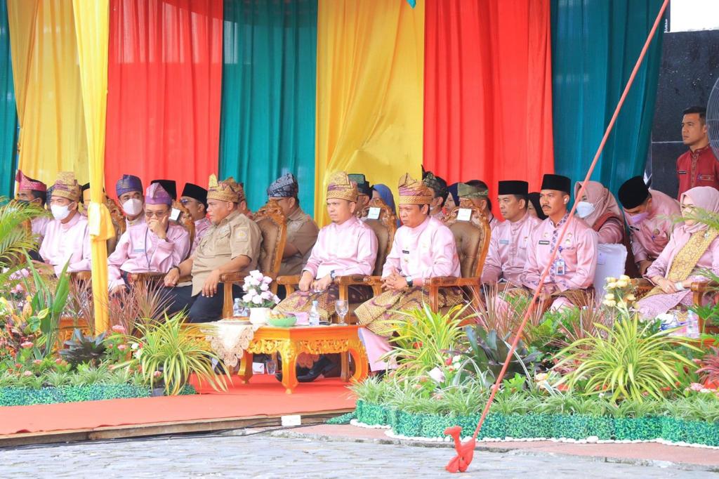 Pemerintah Kota Pekanbaru