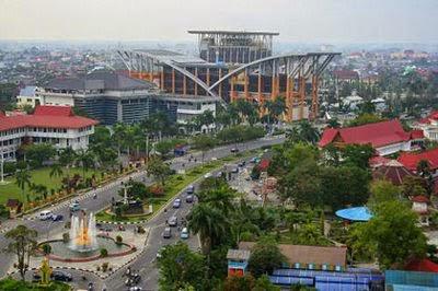 Pemerintah Kota Pekanbaru