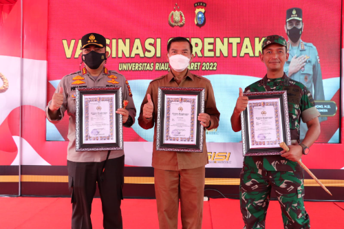 Pemerintah Kota Pekanbaru