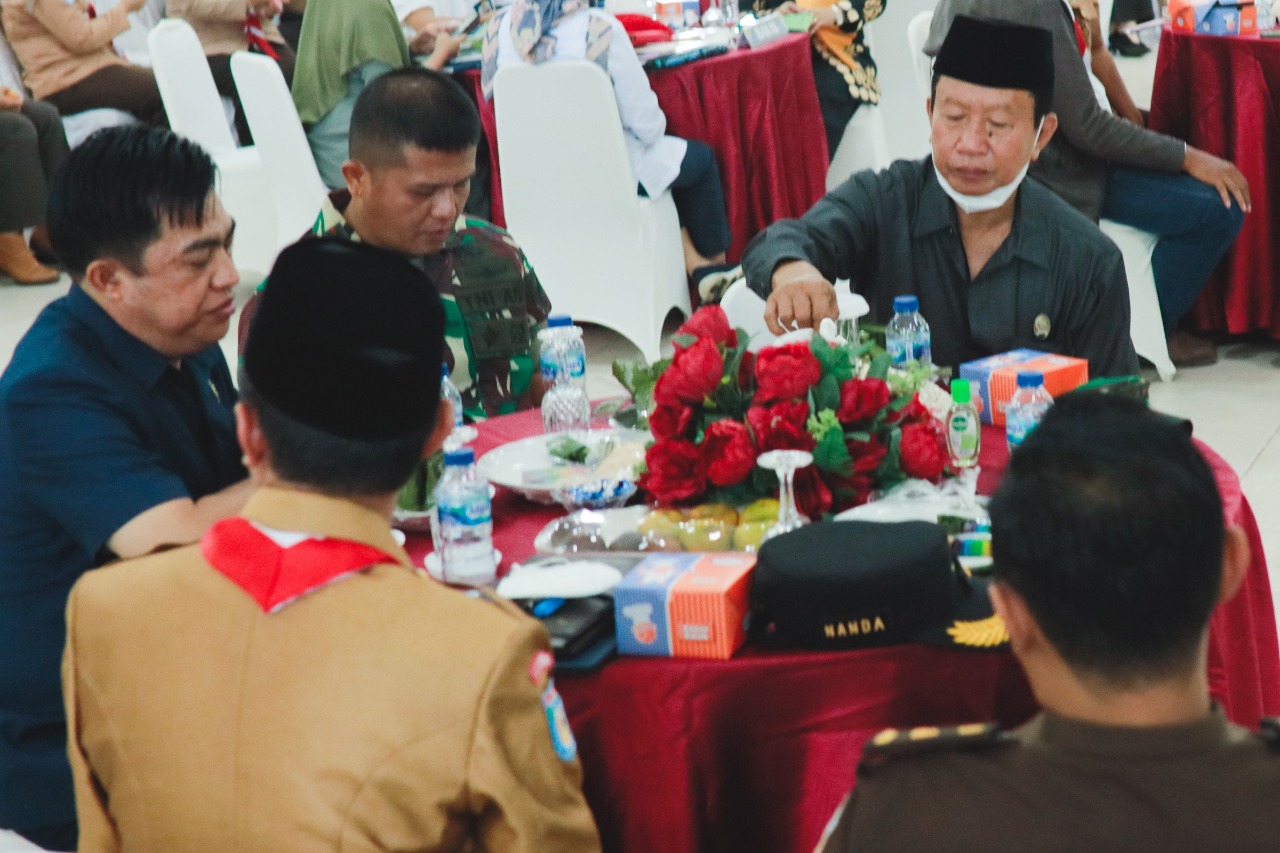 DPRD Bengkulu Selatan 